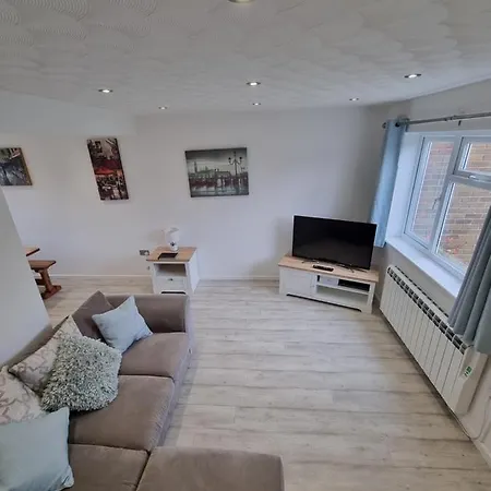 Anniversary Cottage- Country Feel, Close To Cromer Northrepps Esterno foto