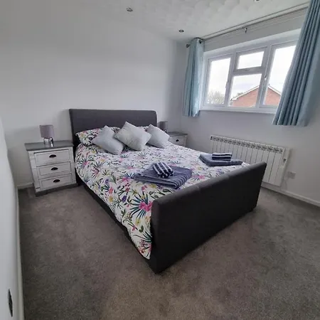 Anniversary Cottage- Country Feel, Close To Cromer Northrepps Esterno foto