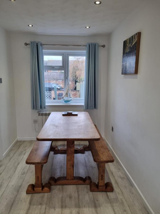 Holiday home Anniversary Cottage- Country Feel, Close To Cromer Northrepps