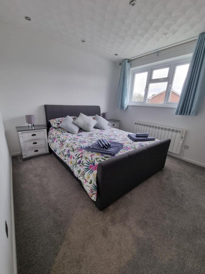 Holiday home Anniversary Cottage- Country Feel, Close To Cromer