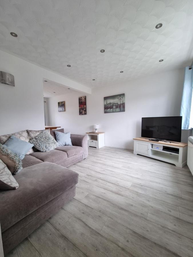 Holiday home Anniversary Cottage- Country Feel, Close To Cromer
